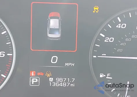 2020 Subaru Legacy from USA, damaged, VIN 4S3BWAA6XL3019139